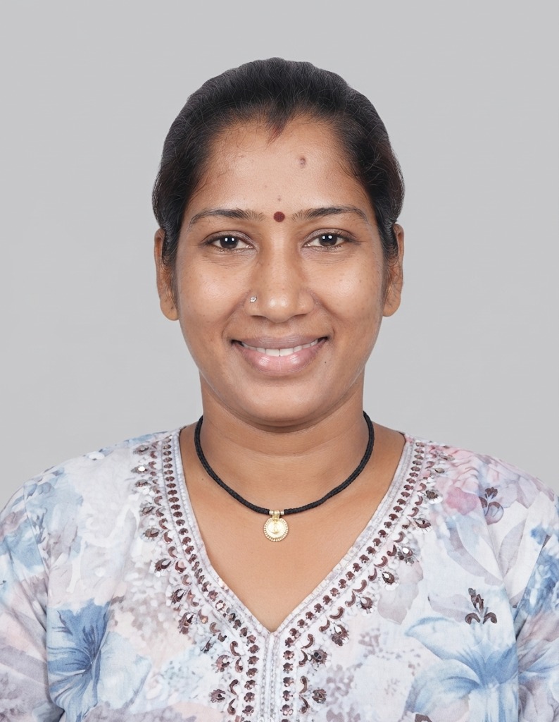 Sarika - Part time Cook in Tilak Nagar in Mumbai